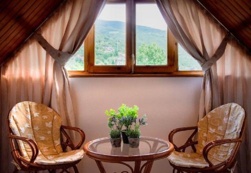 Pey Resort Kültér fotó