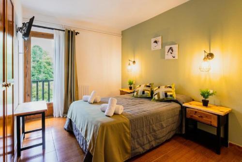 Pey Resort Kültér fotó