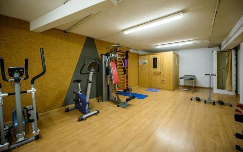 Pey Resort Kültér fotó