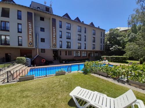Pey Resort Kültér fotó