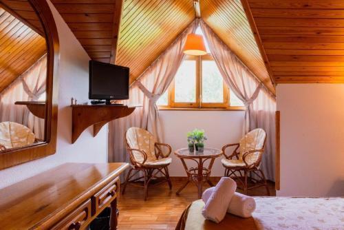 Pey Resort Kültér fotó