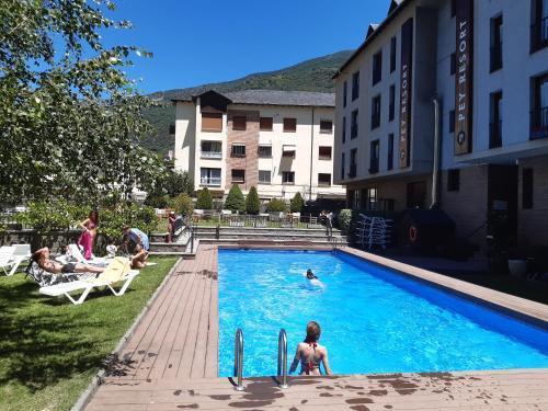 Pey Resort Kültér fotó